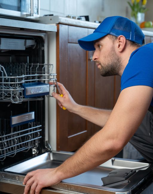 Panasonic appliance repair service support in Mumbai