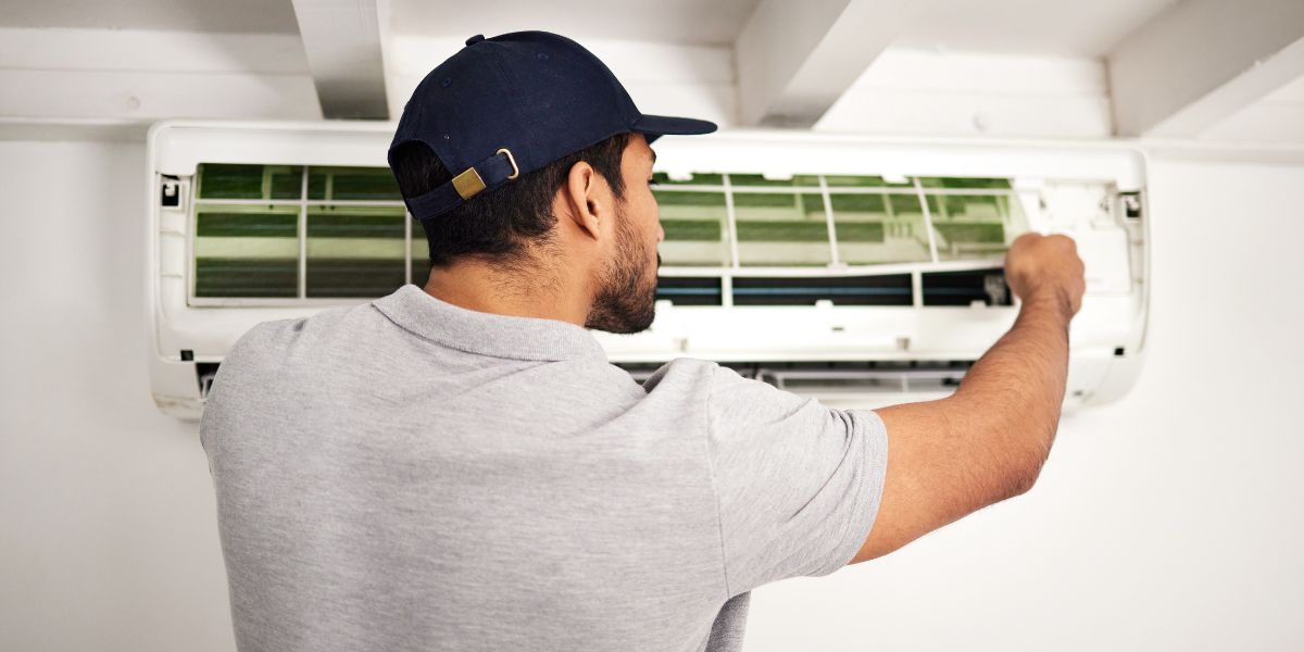 Panasonic AC Maintenance Service in Mumbai