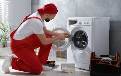Panasonic Washing Machine Repair Service in Mumbai